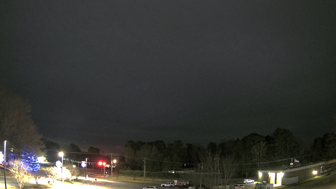Thumbnail for current weather camera view from Prince George County EOC in Prince George, Virginia