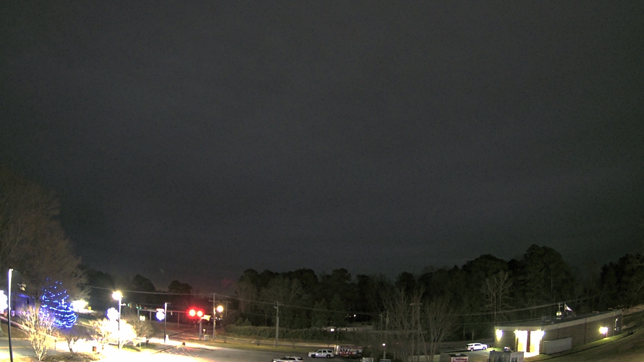 Thumbnail for current weather camera view from Prince George County EOC in Prince George, Virginia