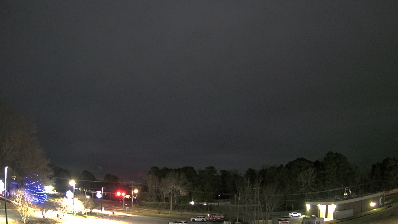 Thumbnail for current weather camera view from Prince George County EOC in Prince George, Virginia