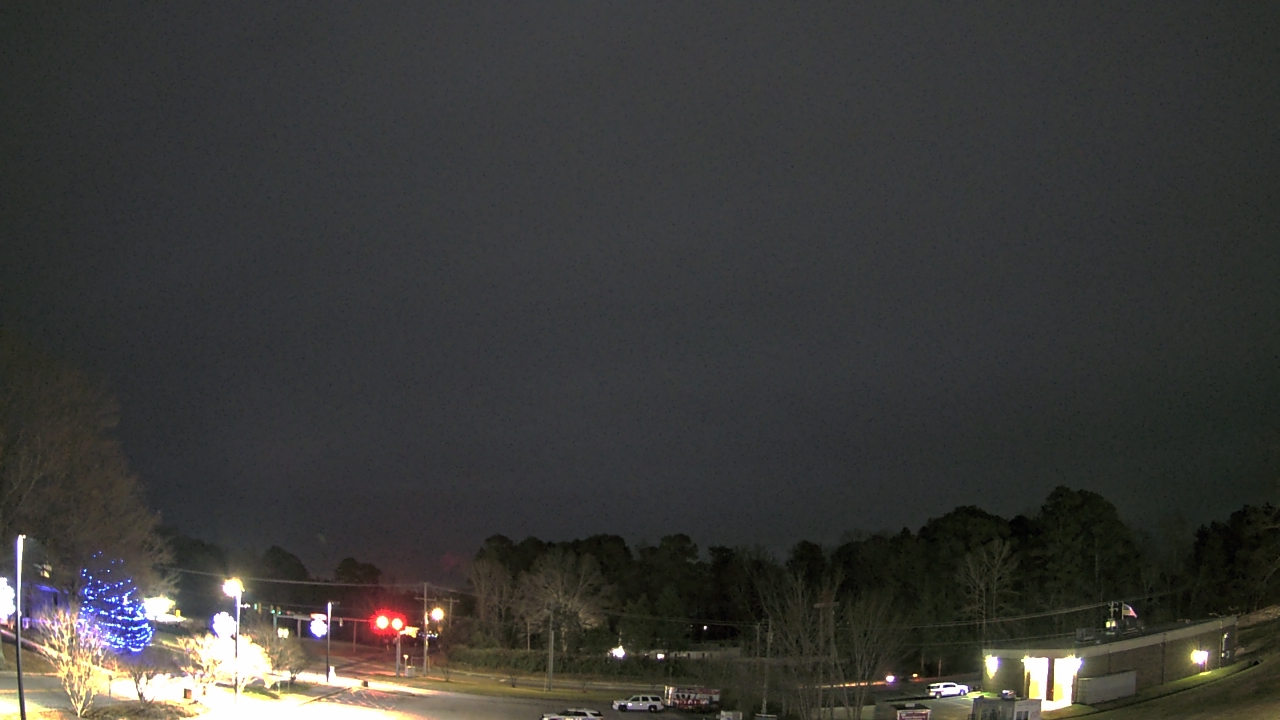 Thumbnail for current weather camera view from Prince George County EOC in Prince George, Virginia