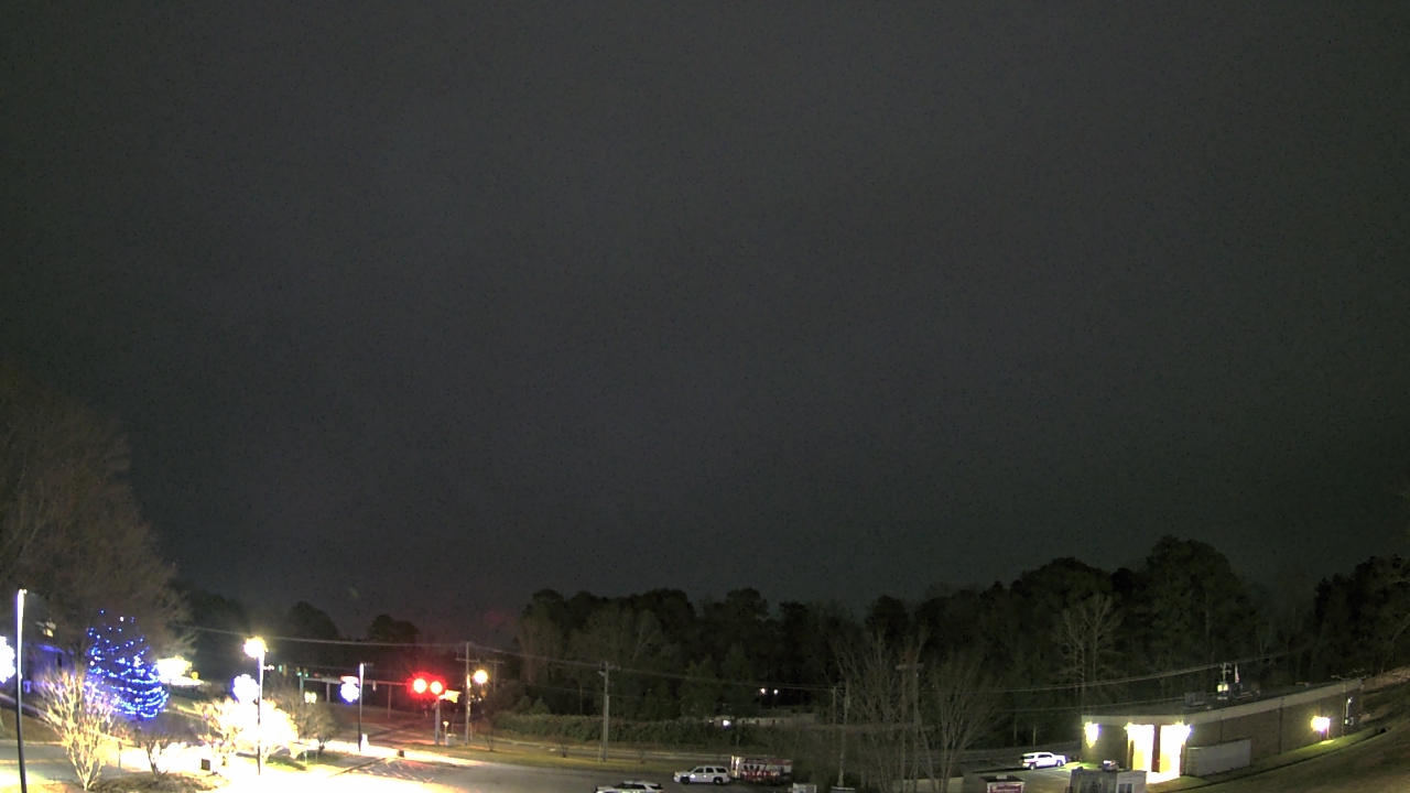 Thumbnail for current weather camera view from Prince George County EOC in Prince George, Virginia