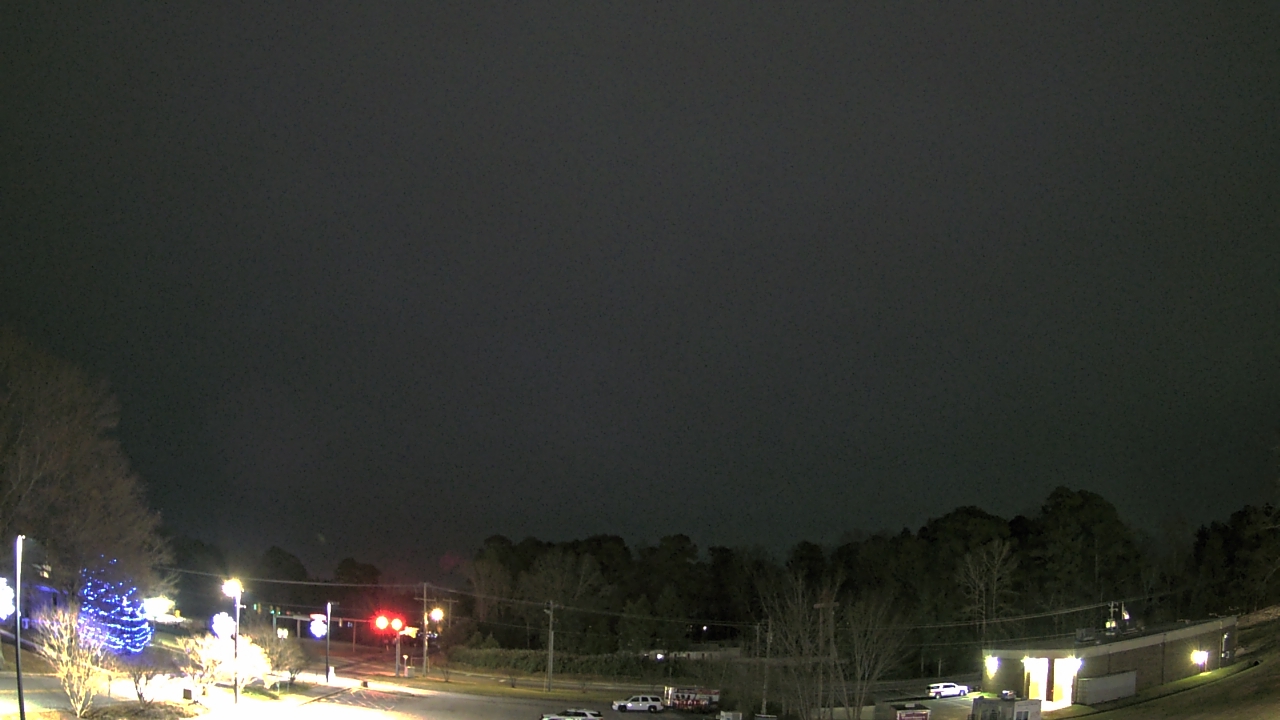 Thumbnail for current weather camera view from Prince George County EOC in Prince George, Virginia