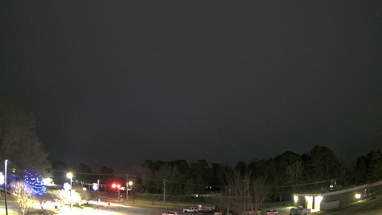 Thumbnail for current weather camera view from Prince George County EOC in Prince George, Virginia