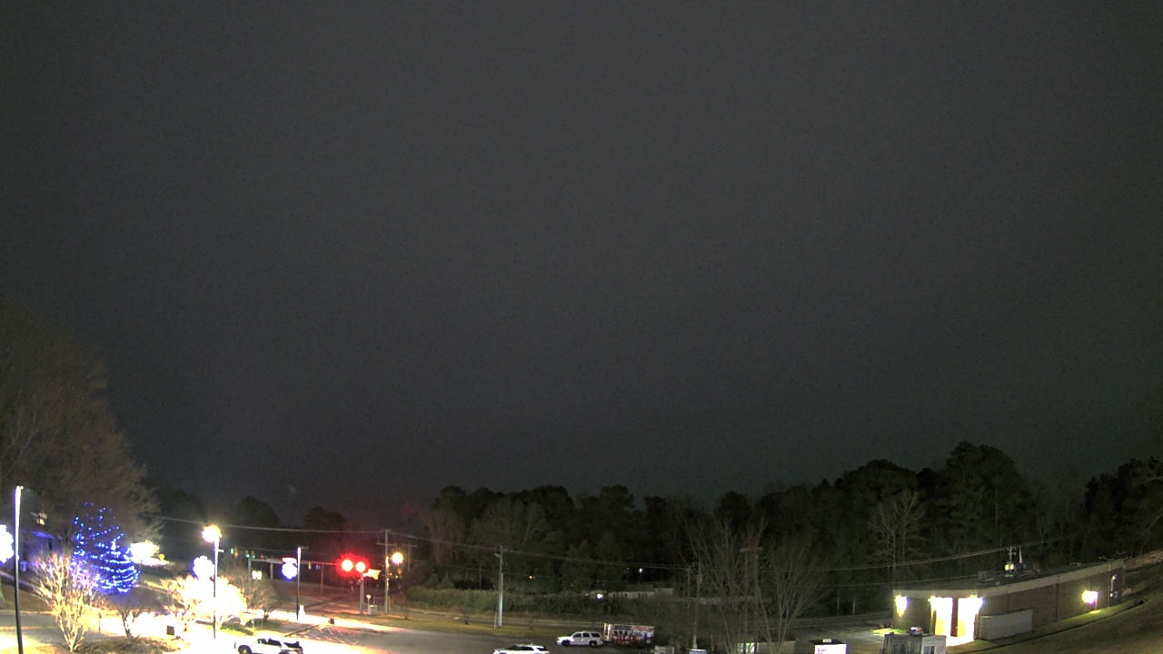 Thumbnail for current weather camera view from Prince George County EOC in Prince George, Virginia