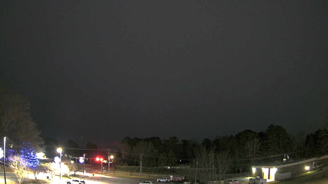 Thumbnail for current weather camera view from Prince George County EOC in Prince George, Virginia