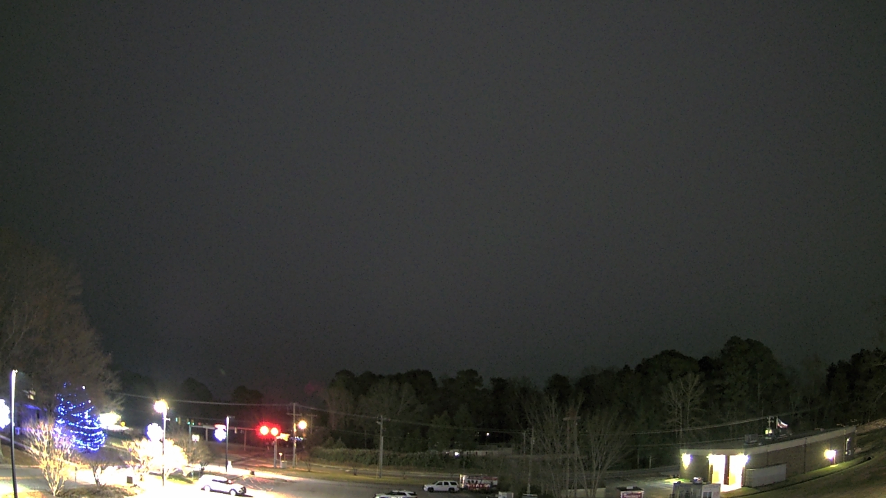 Thumbnail for current weather camera view from Prince George County EOC in Prince George, Virginia