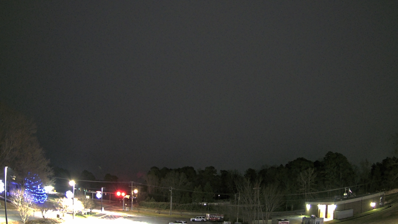 Thumbnail for current weather camera view from Prince George County EOC in Prince George, Virginia