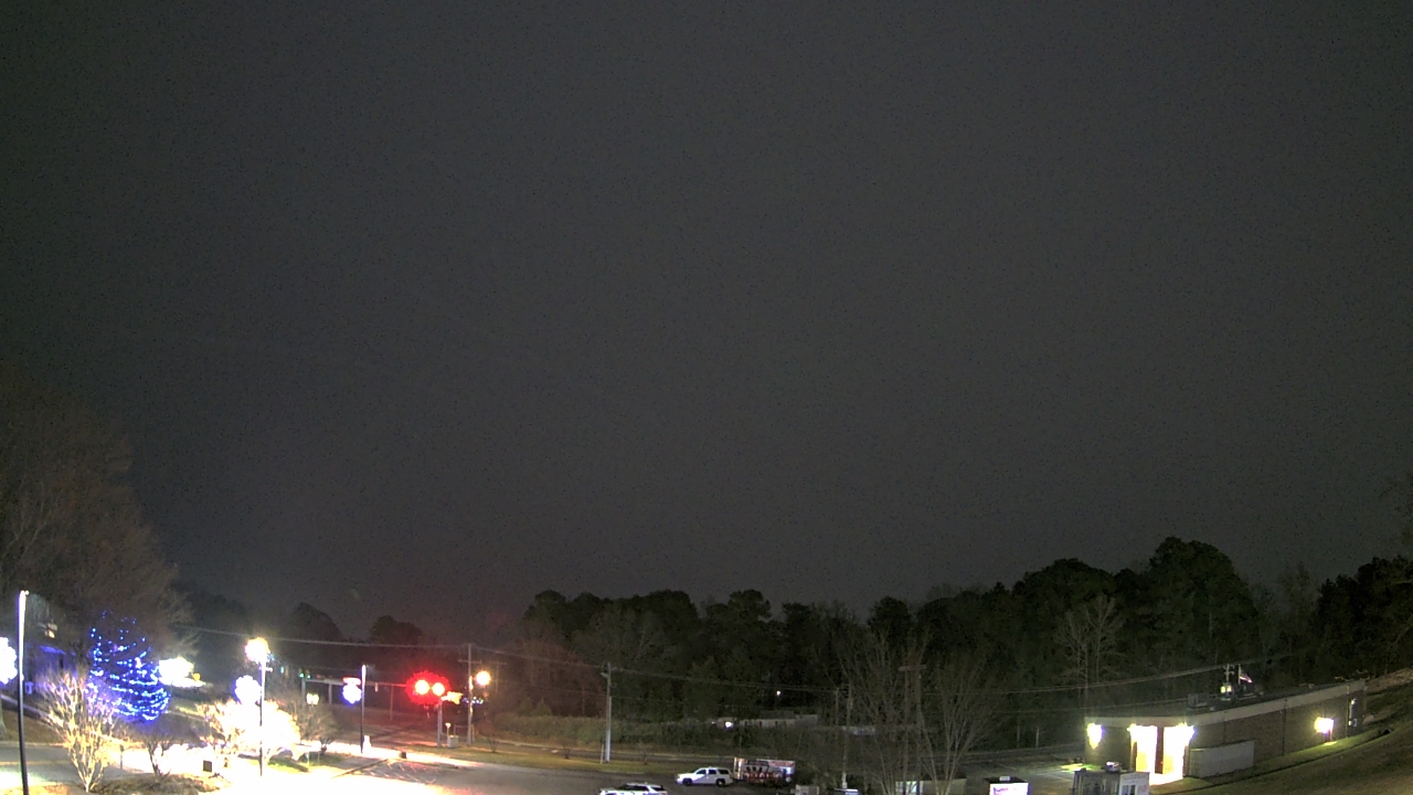 Thumbnail for current weather camera view from Prince George County EOC in Prince George, Virginia