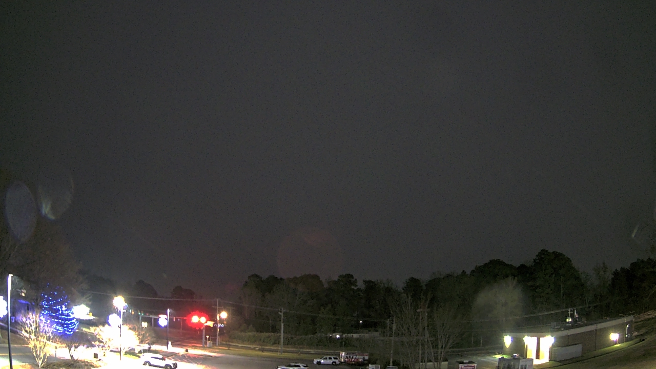 Thumbnail for current weather camera view from Prince George County EOC in Prince George, Virginia
