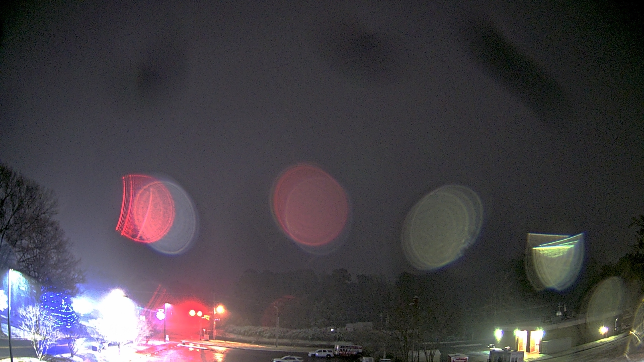 Thumbnail for current weather camera view from Prince George County EOC in Prince George, Virginia