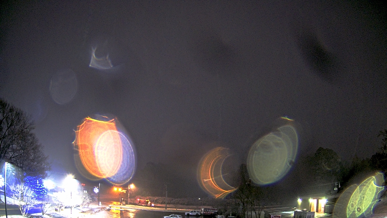 Thumbnail for current weather camera view from Prince George County EOC in Prince George, Virginia