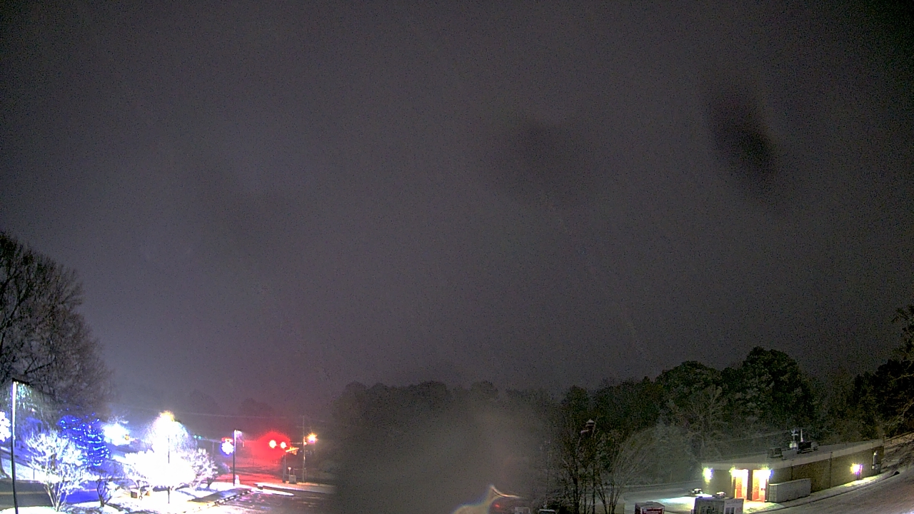 Thumbnail for current weather camera view from Prince George County EOC in Prince George, Virginia