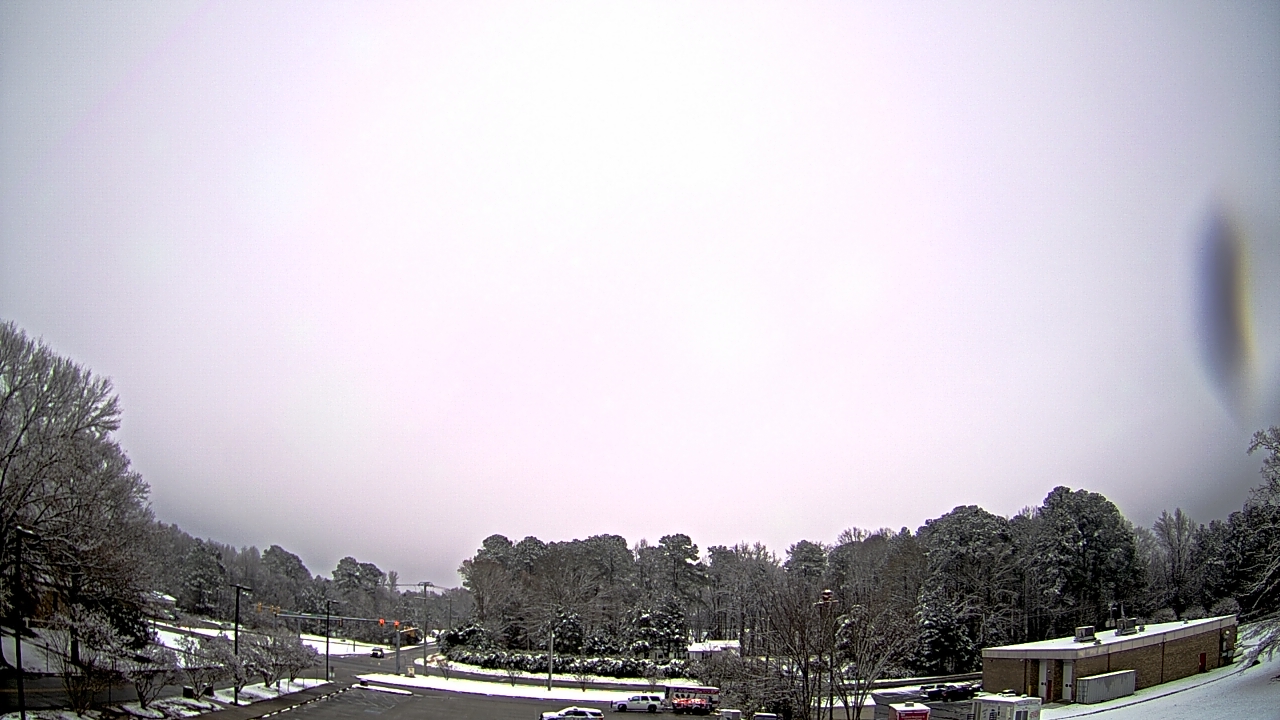 Thumbnail for current weather camera view from Prince George County EOC in Prince George, Virginia