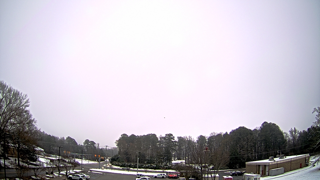 Thumbnail for current weather camera view from Prince George County EOC in Prince George, Virginia