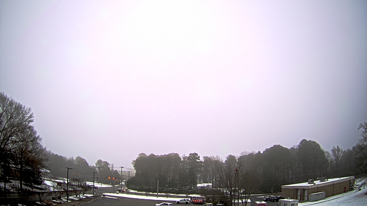 Thumbnail for current weather camera view from Prince George County EOC in Prince George, Virginia