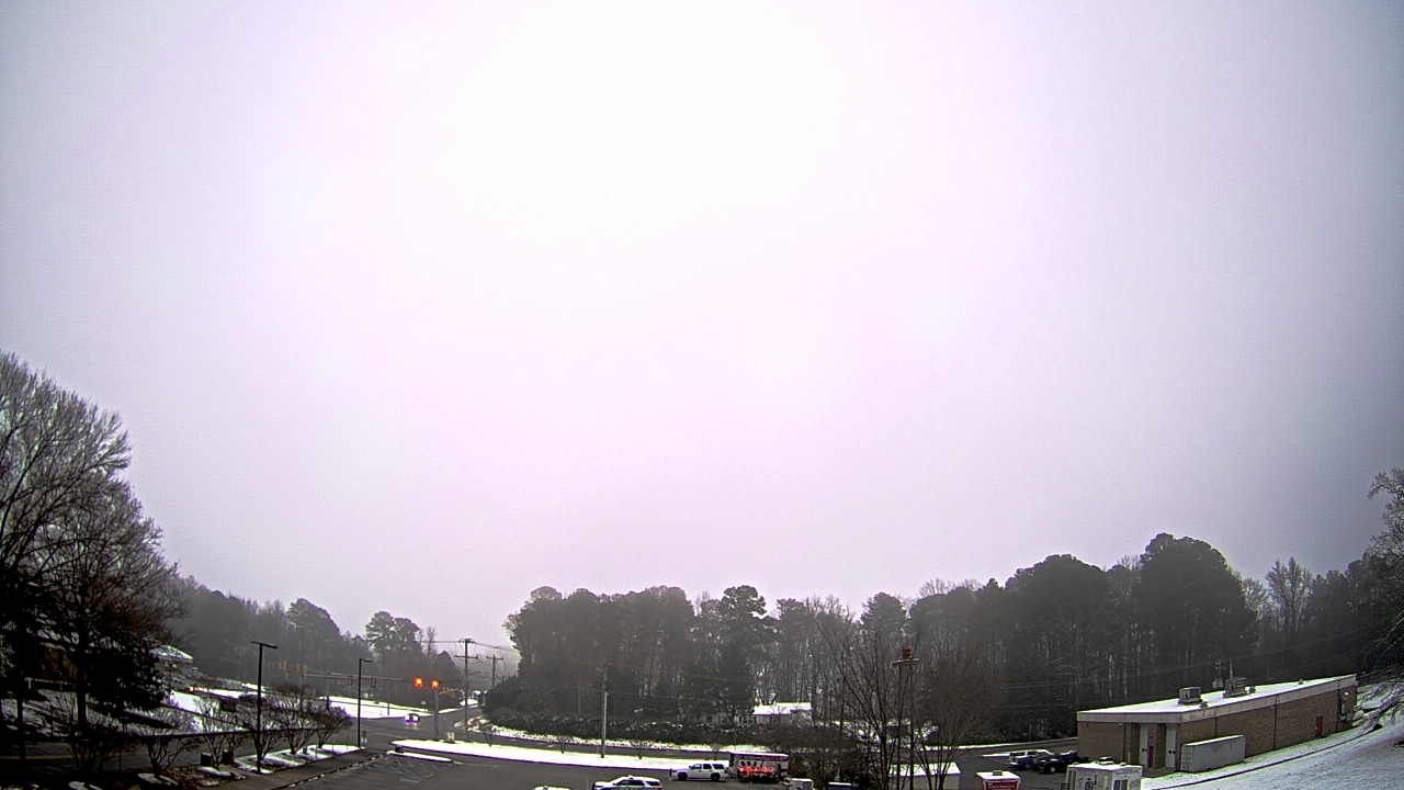 Thumbnail for current weather camera view from Prince George County EOC in Prince George, Virginia