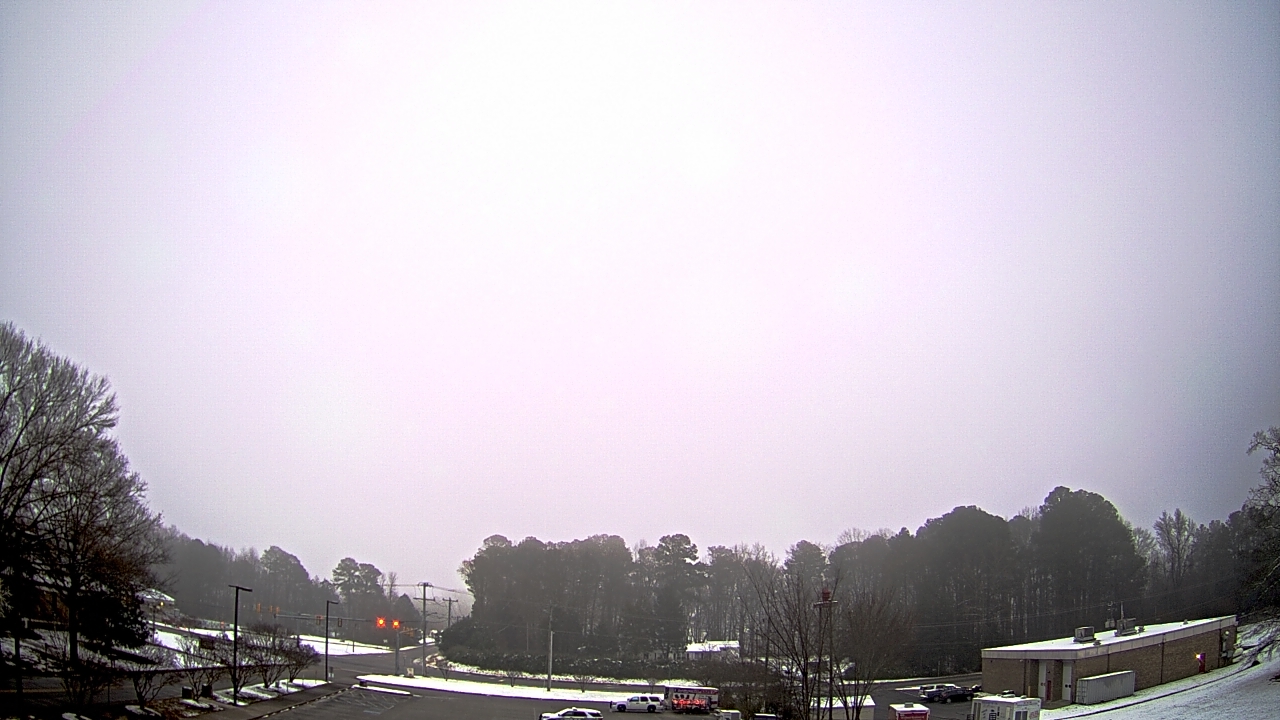 Thumbnail for current weather camera view from Prince George County EOC in Prince George, Virginia