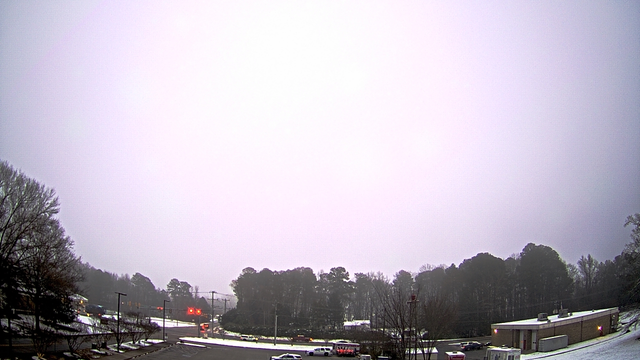 Thumbnail for current weather camera view from Prince George County EOC in Prince George, Virginia