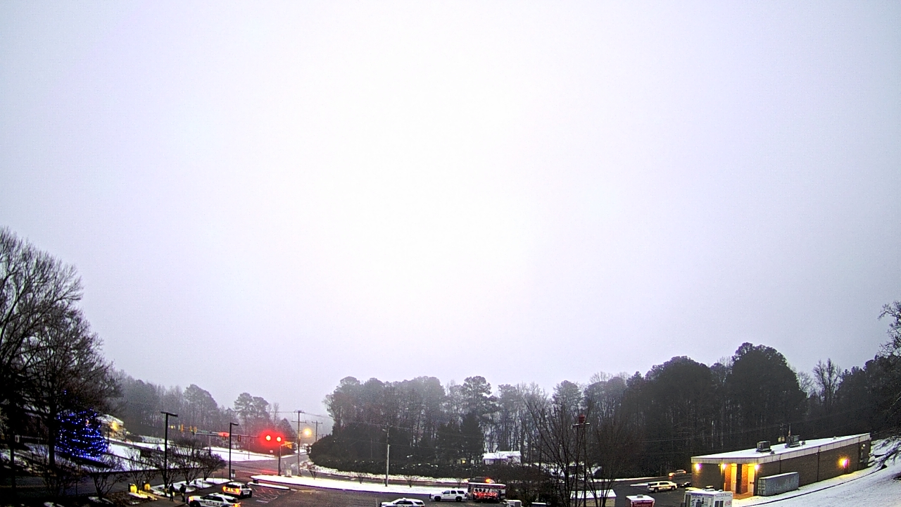 Thumbnail for current weather camera view from Prince George County EOC in Prince George, Virginia