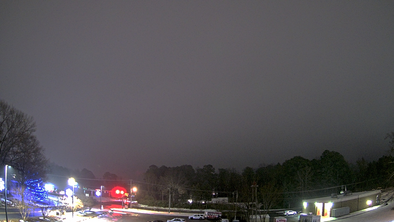 Thumbnail for current weather camera view from Prince George County EOC in Prince George, Virginia