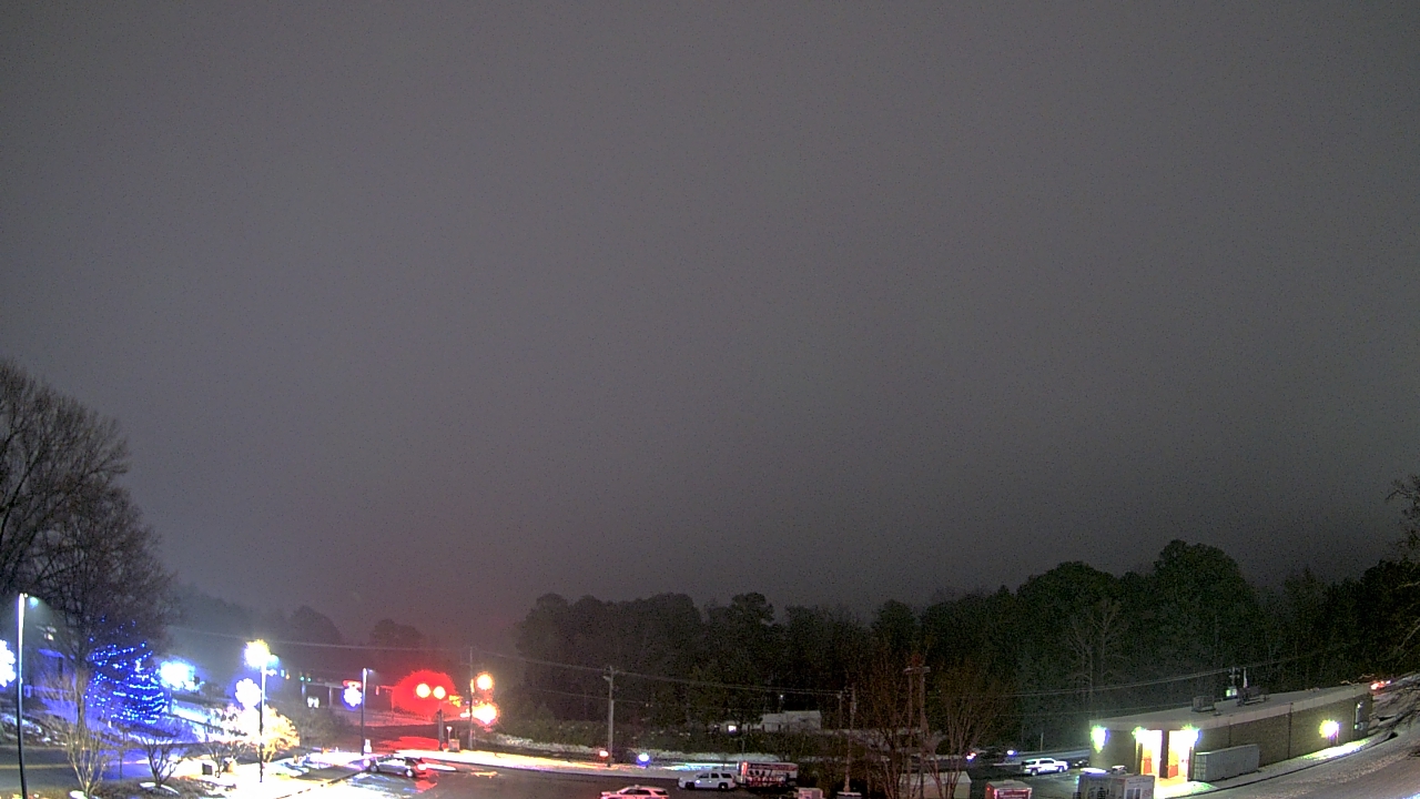 Thumbnail for current weather camera view from Prince George County EOC in Prince George, Virginia