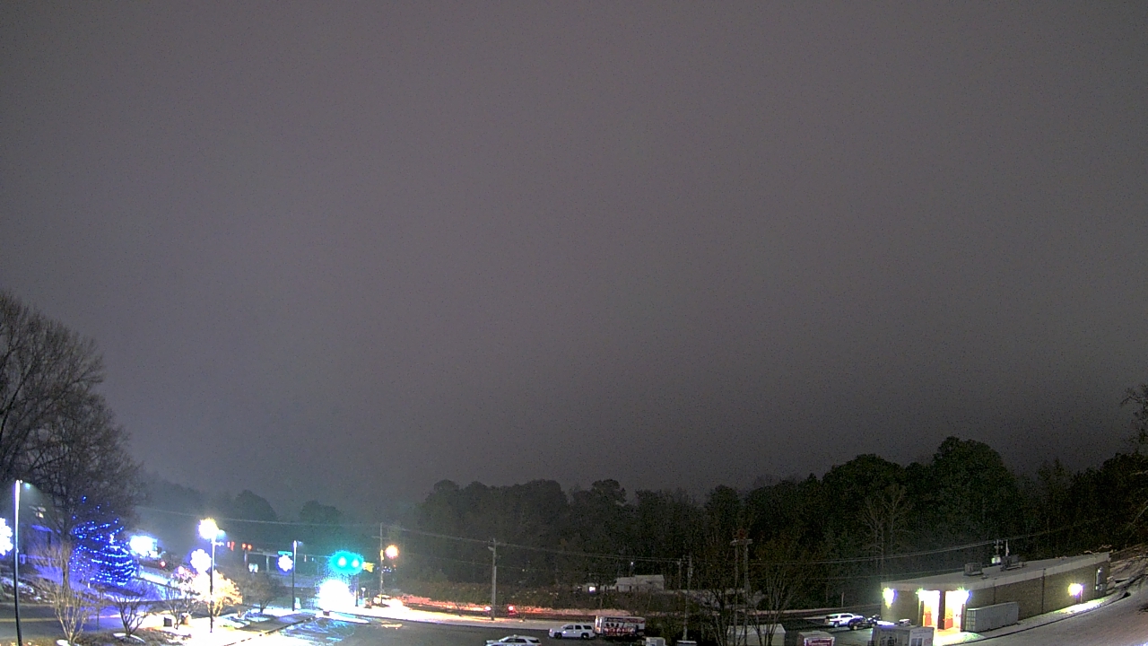 Thumbnail for current weather camera view from Prince George County EOC in Prince George, Virginia