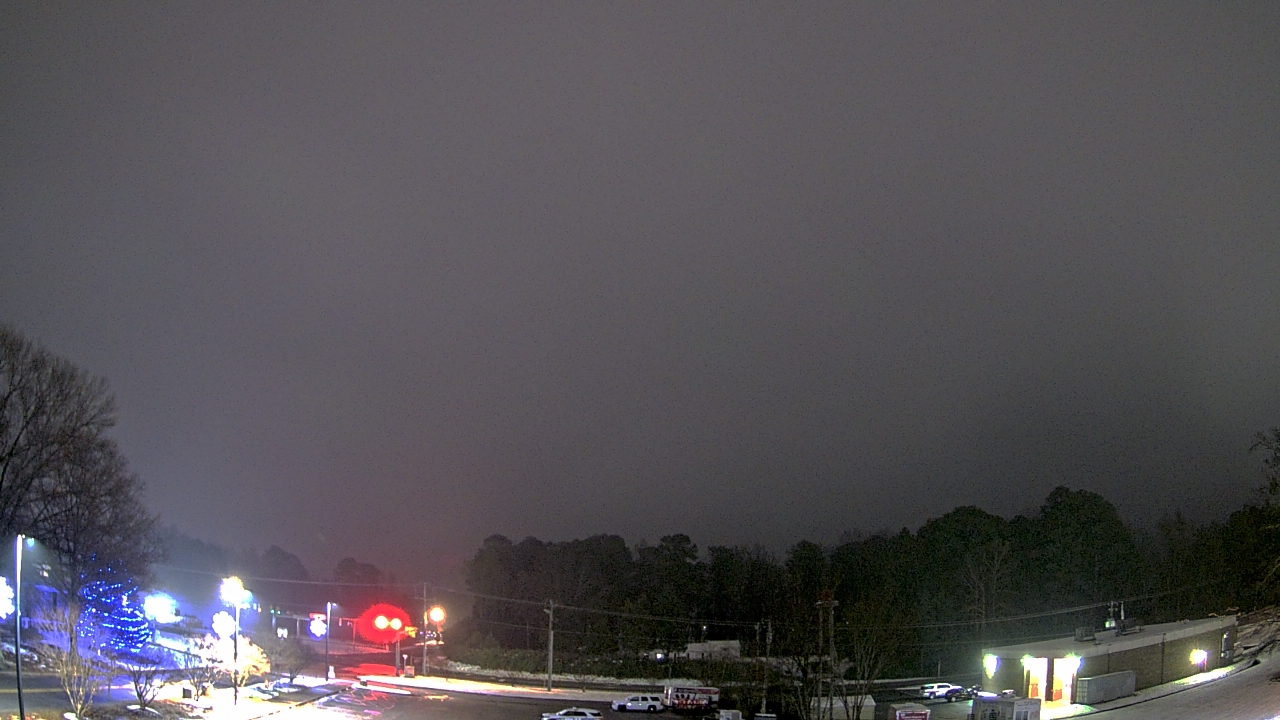 Thumbnail for current weather camera view from Prince George County EOC in Prince George, Virginia