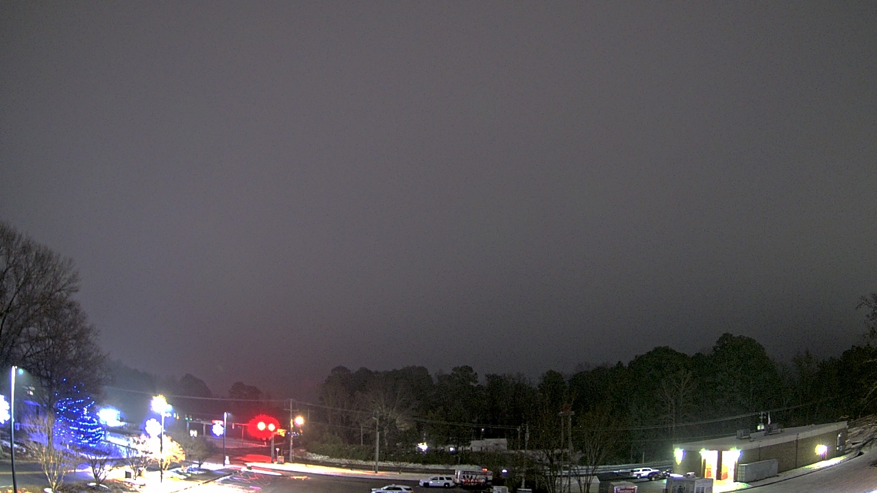 Thumbnail for current weather camera view from Prince George County EOC in Prince George, Virginia