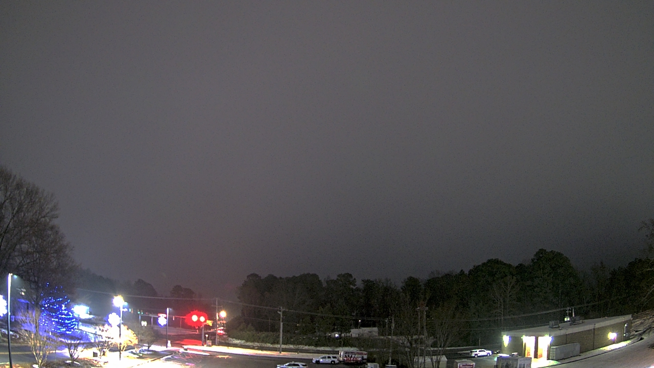 Thumbnail for current weather camera view from Prince George County EOC in Prince George, Virginia
