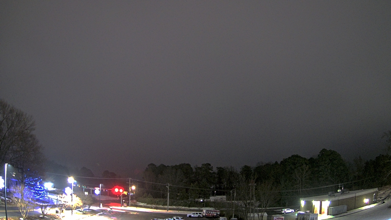 Thumbnail for current weather camera view from Prince George County EOC in Prince George, Virginia