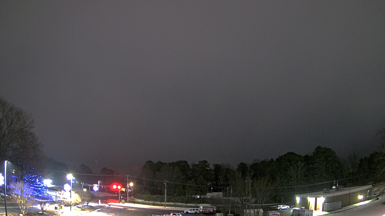 Thumbnail for current weather camera view from Prince George County EOC in Prince George, Virginia