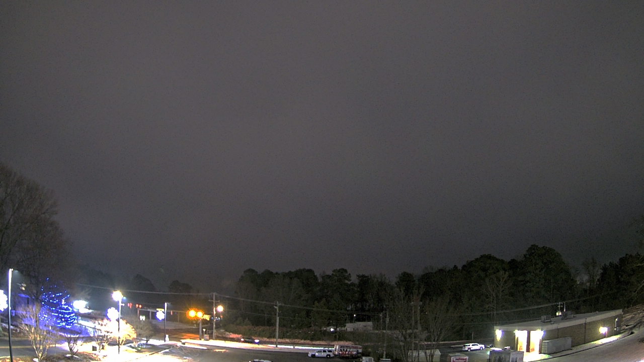 Thumbnail for current weather camera view from Prince George County EOC in Prince George, Virginia