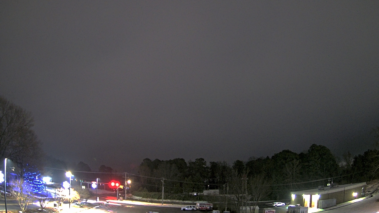 Thumbnail for current weather camera view from Prince George County EOC in Prince George, Virginia
