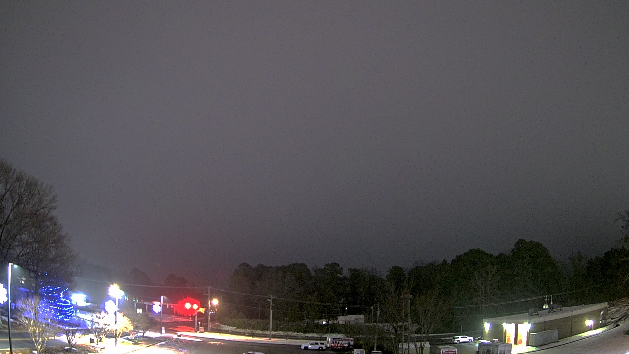Thumbnail for current weather camera view from Prince George County EOC in Prince George, Virginia