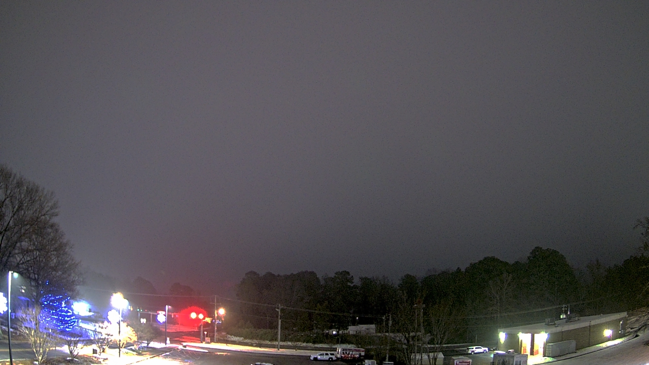 Thumbnail for current weather camera view from Prince George County EOC in Prince George, Virginia