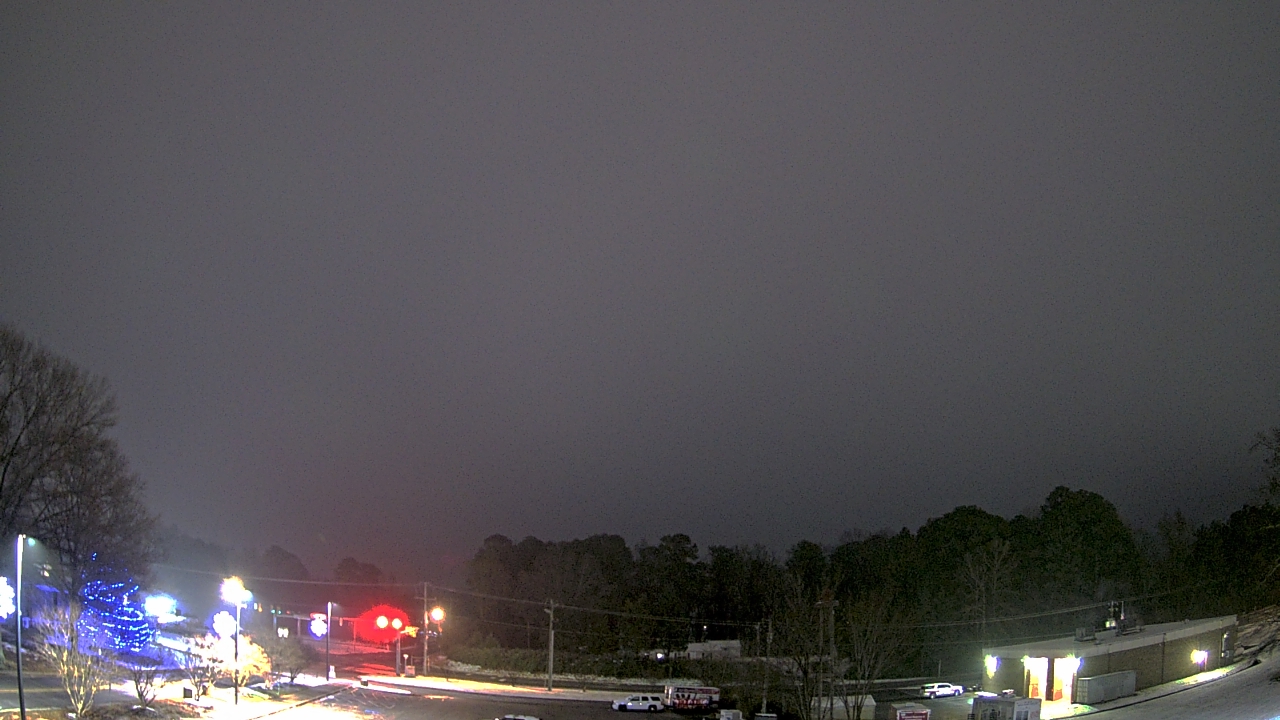 Thumbnail for current weather camera view from Prince George County EOC in Prince George, Virginia