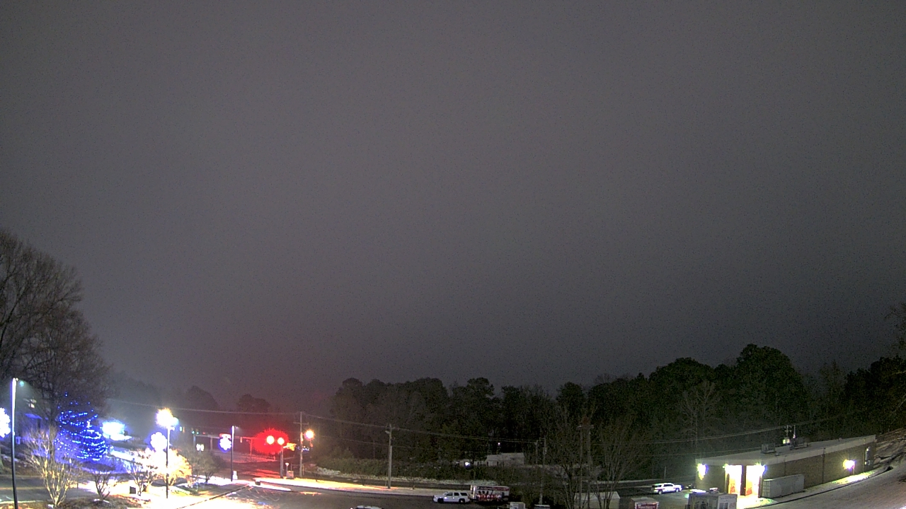 Thumbnail for current weather camera view from Prince George County EOC in Prince George, Virginia