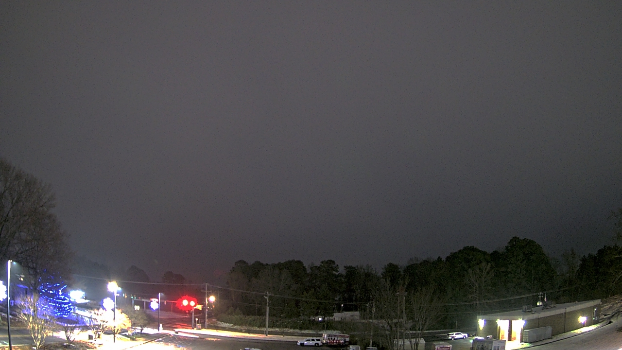 Thumbnail for current weather camera view from Prince George County EOC in Prince George, Virginia