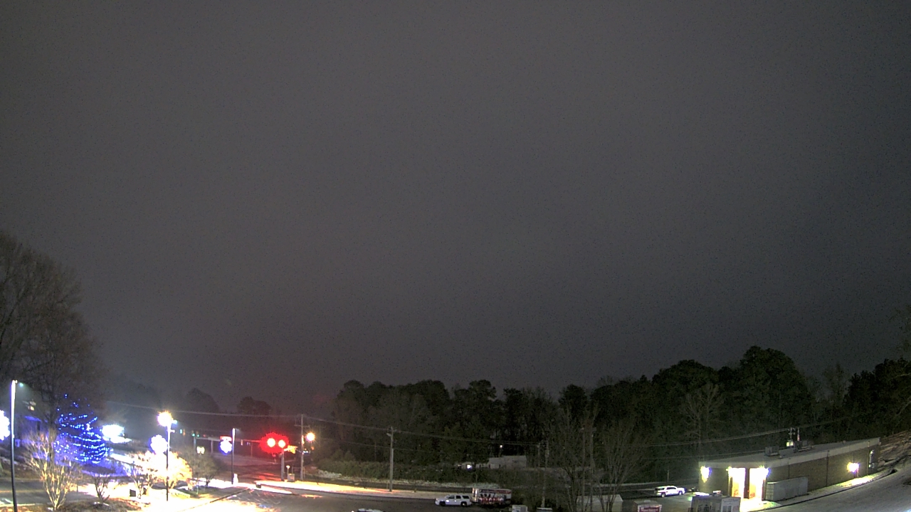 Thumbnail for current weather camera view from Prince George County EOC in Prince George, Virginia