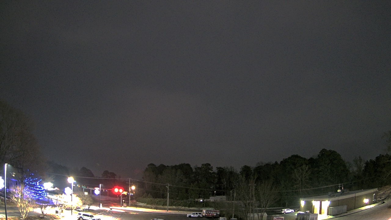 Thumbnail for current weather camera view from Prince George County EOC in Prince George, Virginia