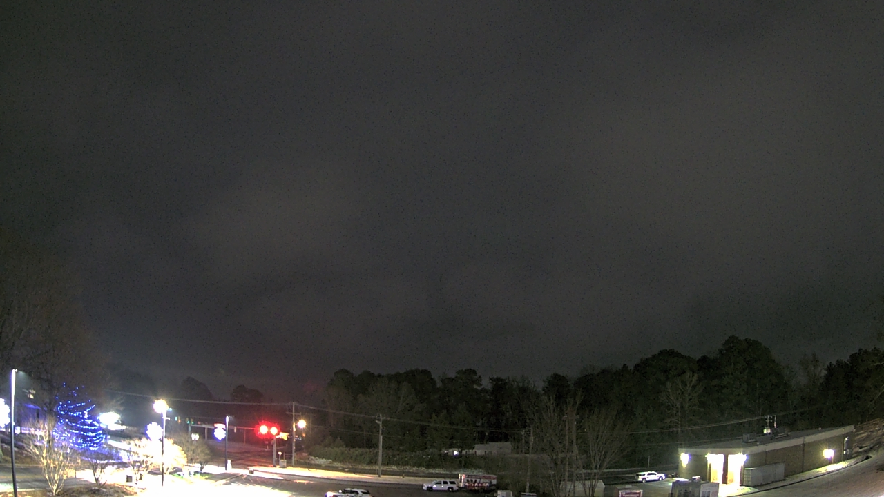 Thumbnail for current weather camera view from Prince George County EOC in Prince George, Virginia