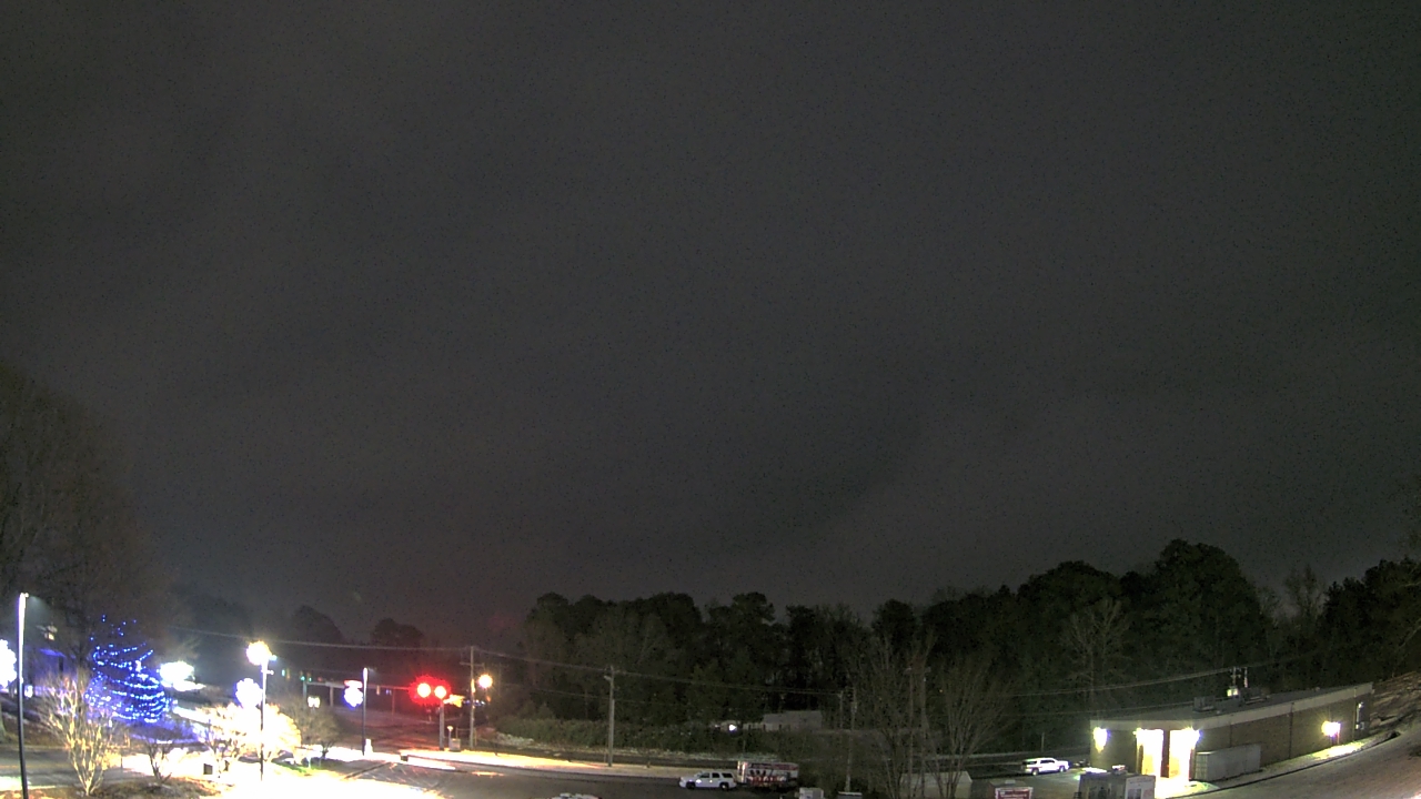 Thumbnail for current weather camera view from Prince George County EOC in Prince George, Virginia