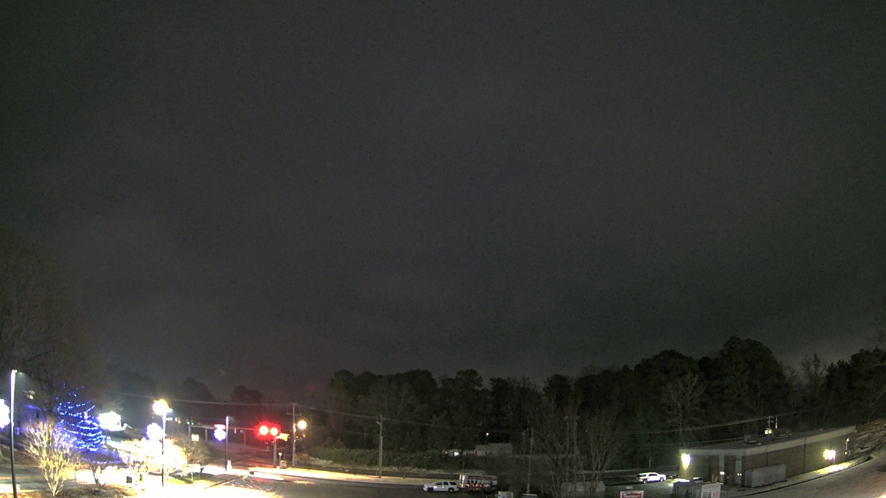 Thumbnail for current weather camera view from Prince George County EOC in Prince George, Virginia