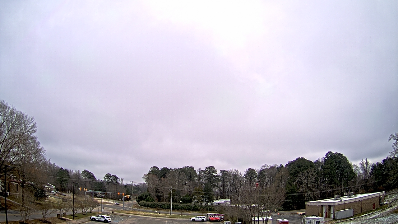 Thumbnail for current weather camera view from Prince George County EOC in Prince George, Virginia