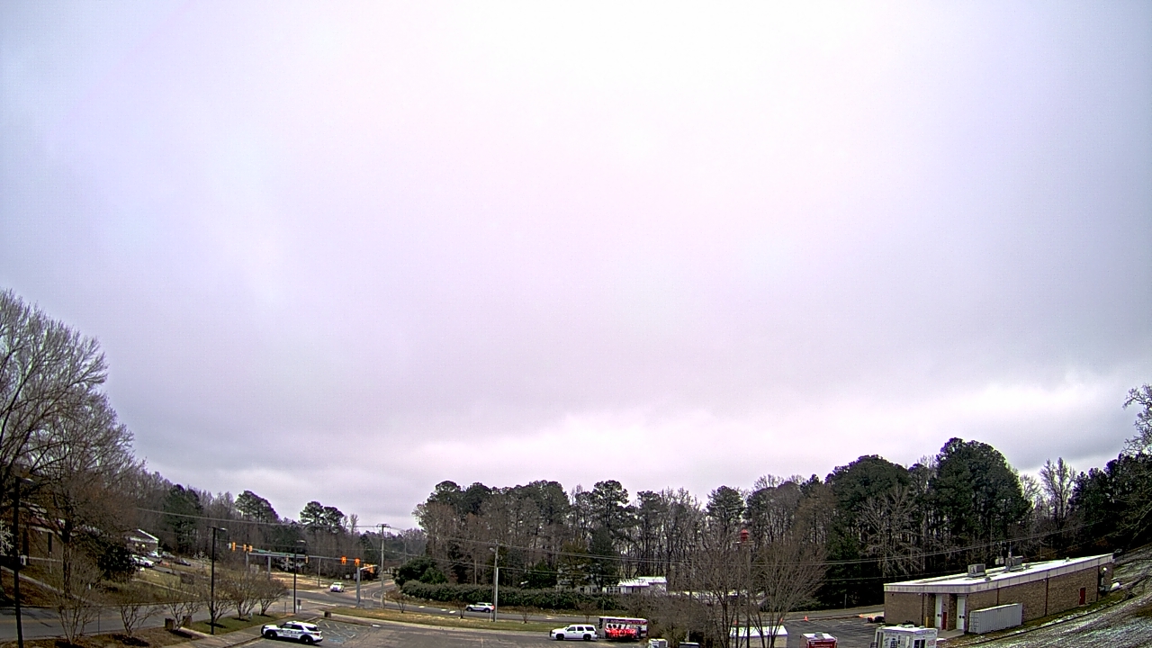 Thumbnail for current weather camera view from Prince George County EOC in Prince George, Virginia