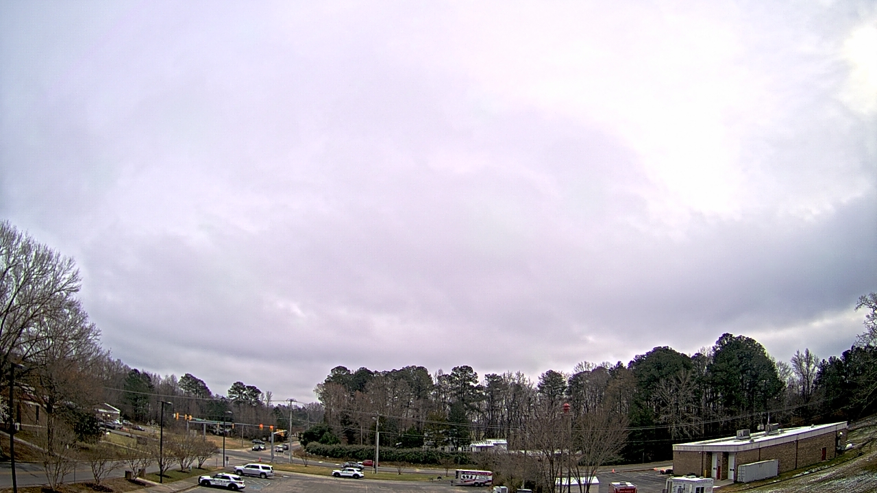 Thumbnail for current weather camera view from Prince George County EOC in Prince George, Virginia