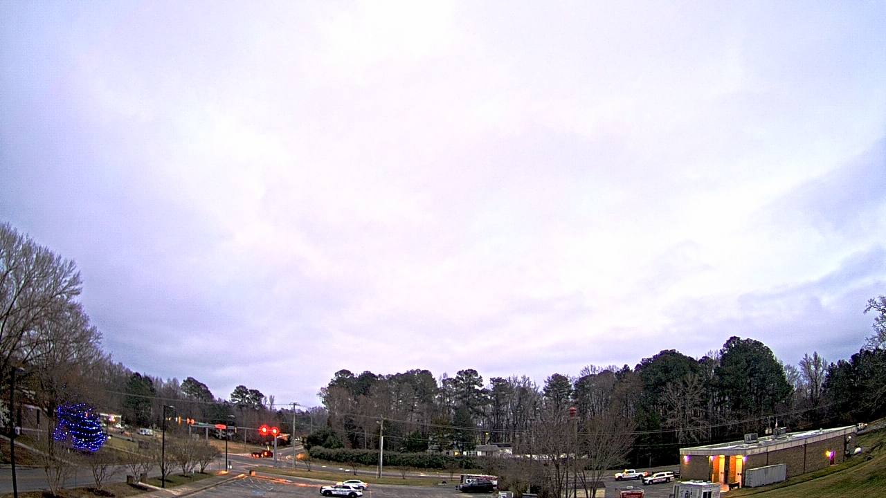 Thumbnail for current weather camera view from Prince George County EOC in Prince George, Virginia