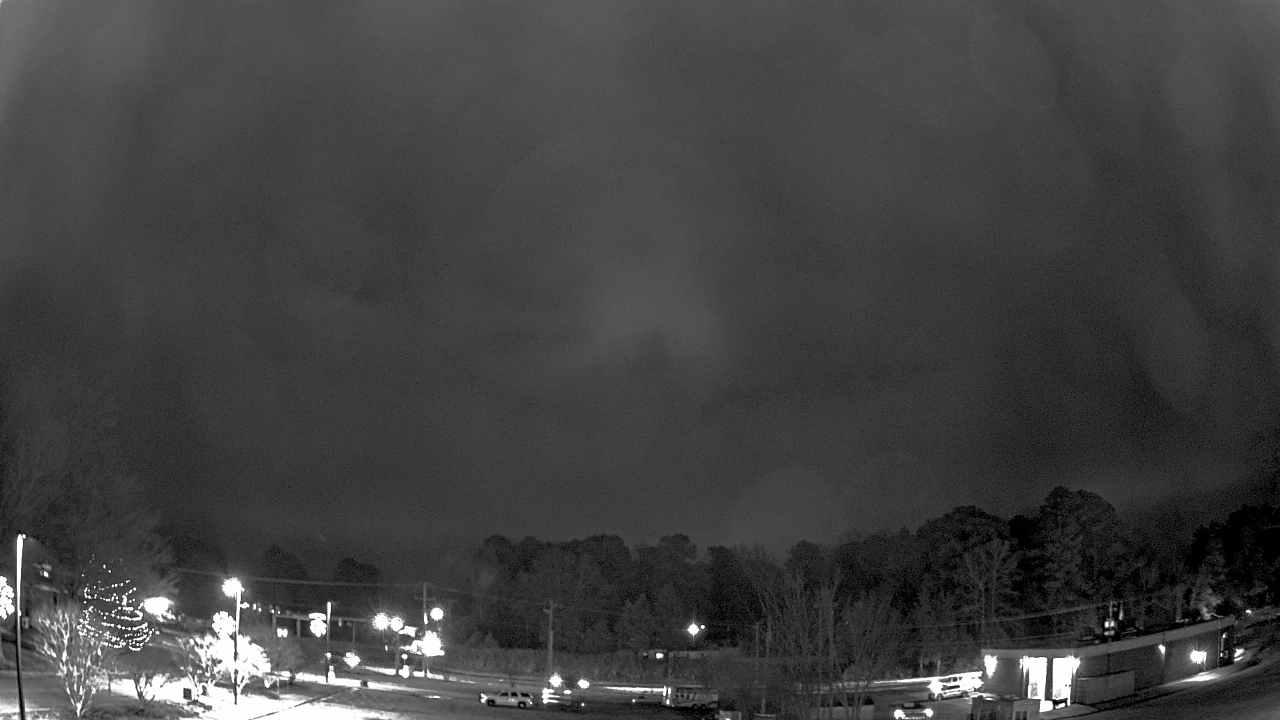 Thumbnail for current weather camera view from Prince George County EOC in Prince George, Virginia