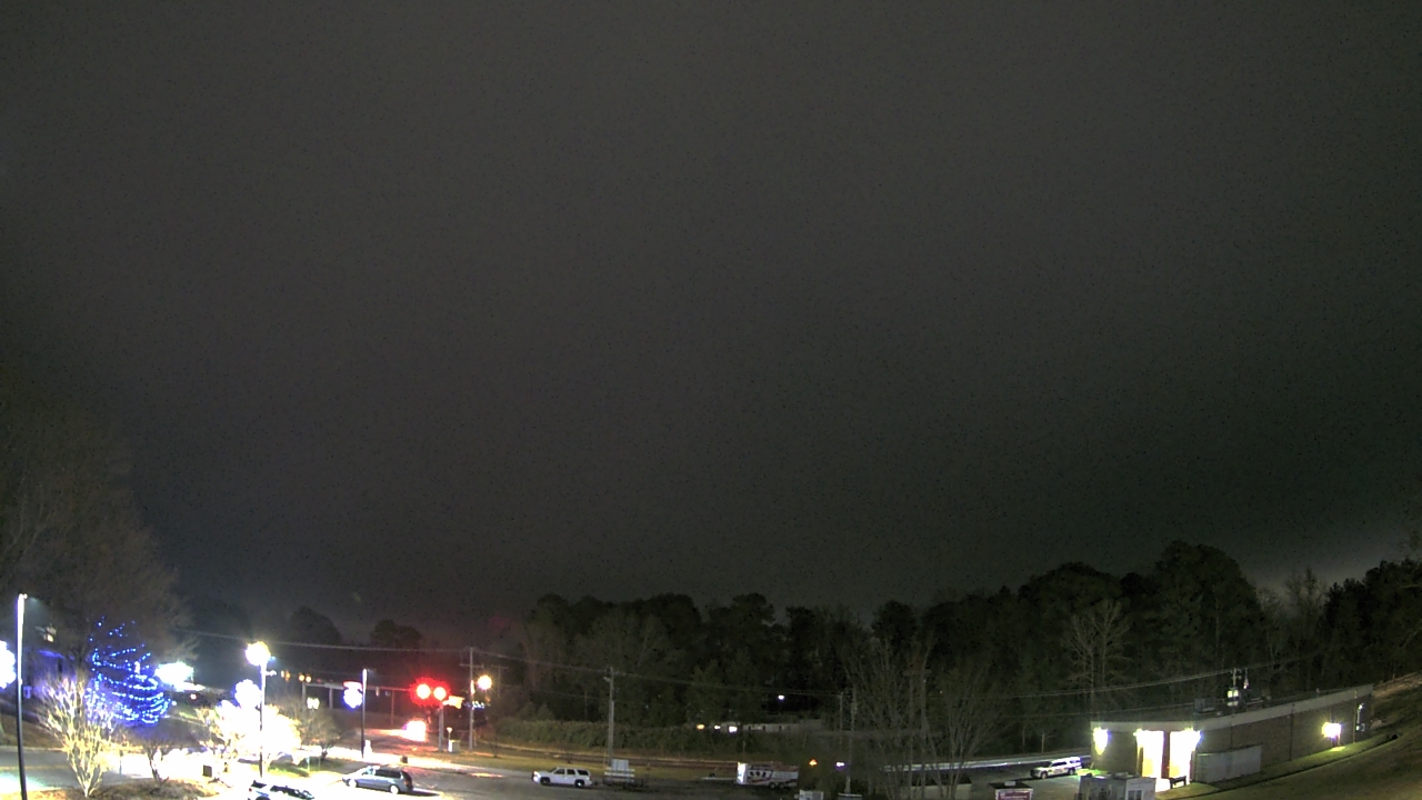 Thumbnail for current weather camera view from Prince George County EOC in Prince George, Virginia