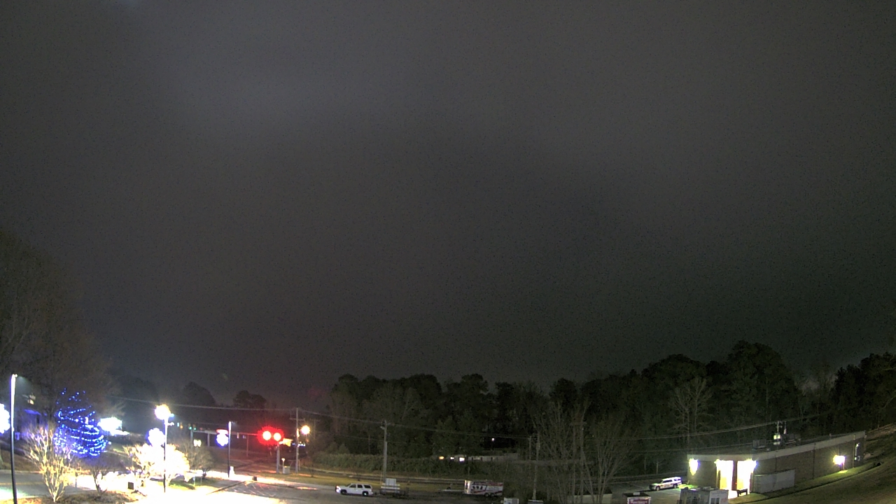 Thumbnail for current weather camera view from Prince George County EOC in Prince George, Virginia